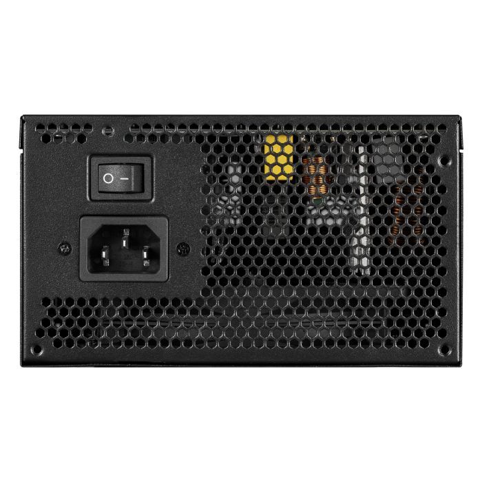 Блок живлення Prologix 750W (GM750B 750W 80+ Bronze) зображення 10