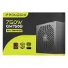 Блок живлення Prologix 750W (GM750B 750W 80+ Bronze) зображення 12