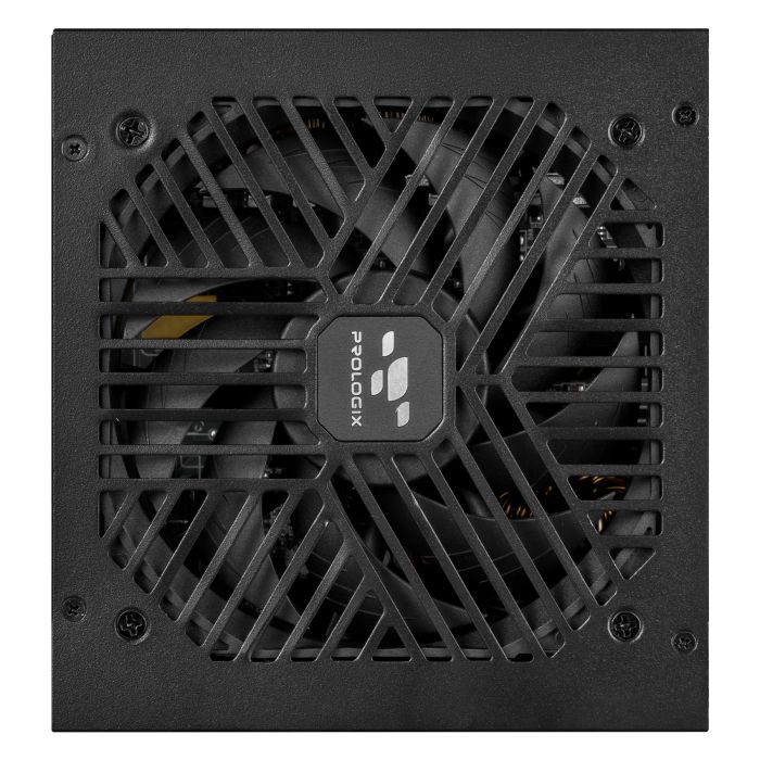 Блок живлення Prologix 750W (GM750B 750W 80+ Bronze)