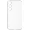 Чехол для мобильного телефона Dengos Samsung Galaxy S25 FE TPU+glass Transparent (DG-KM-172) изображение 2