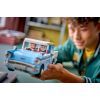Конструктор LEGO Harry Potter Очарованный летучий Форд «Англия» (76470-) изображение 11