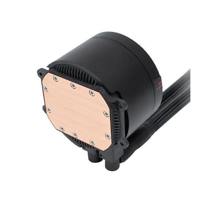 Система жидкостного охлаждения DARKFLASH TR360 изображение 2