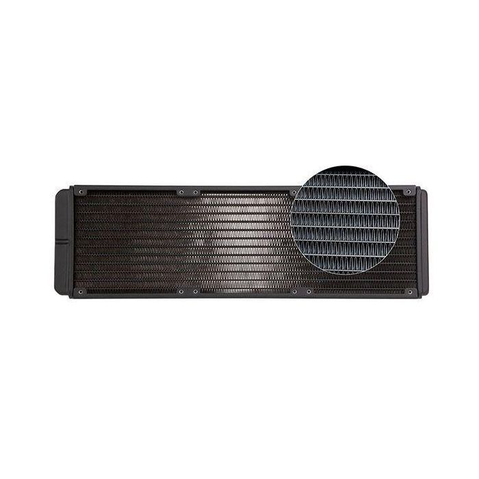 Система жидкостного охлаждения DARKFLASH TR360 изображение 3