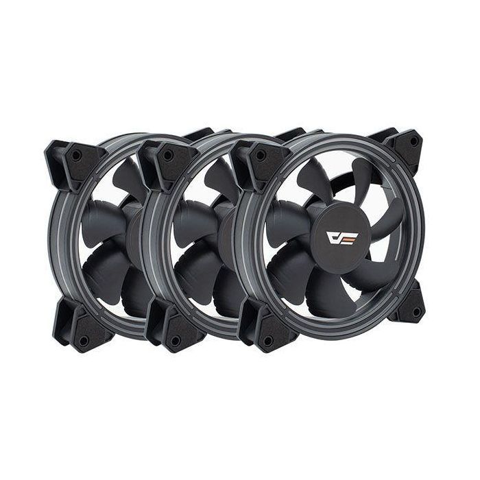 Система жидкостного охлаждения DARKFLASH TR360 изображение 4