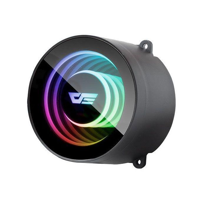 Система жидкостного охлаждения DARKFLASH TR360 изображение 6