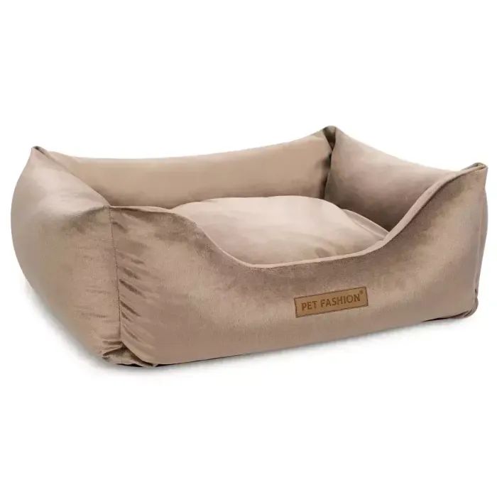 Лежак для тварин Pet Fashion Emily 1 52х40х17 см (4823082439980)