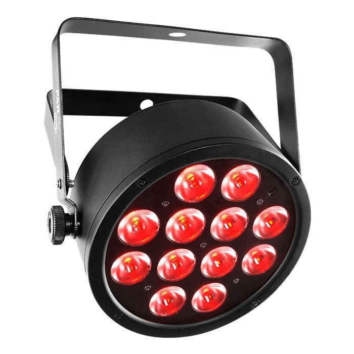 Заливной свет Chauvet SlimPAR T12 USB
