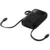 Батарея універсальна Baseus Qpow2 20000mAh 22.5W PD, QC/3.0, Black (P10055002113-00) зображення 6