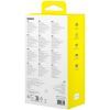 Батарея універсальна Baseus Qpow2 20000mAh 22.5W PD, QC/3.0, Black (P10055002113-00) зображення 9