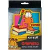Підставка для книг Kite Garfield, металева (GF25-392) зображення 3