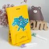 Підставка для книг Kite Garfield, металева (GF25-392) зображення 4