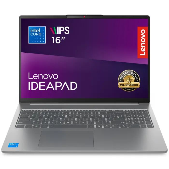 Ноутбук Lenovo IdeaPad Slim 5 16IRH10 (83HS00B1RA)