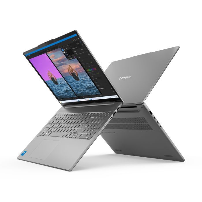 Ноутбук Lenovo IdeaPad Slim 5 16IRH10 (83HS00B1RA) изображение 5