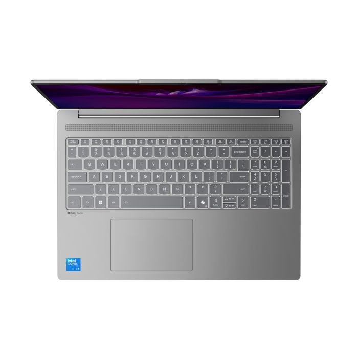 Ноутбук Lenovo IdeaPad Slim 5 16IRH10 (83HS00B1RA) изображение 8