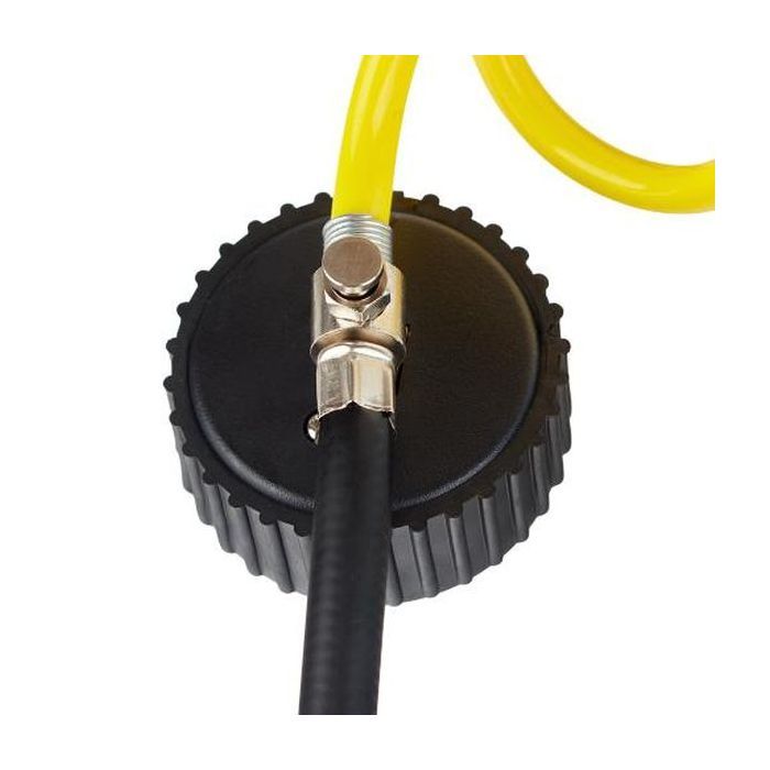 Автомобільний компресор VITOL "Вулкан" KA-B12122 150psi/25Amp/90л (KA-B12122) зображення 3