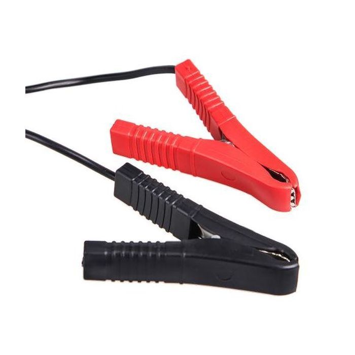 Автомобільний компресор VITOL "Вулкан" KA-B12122 150psi/25Amp/90л (KA-B12122) зображення 4