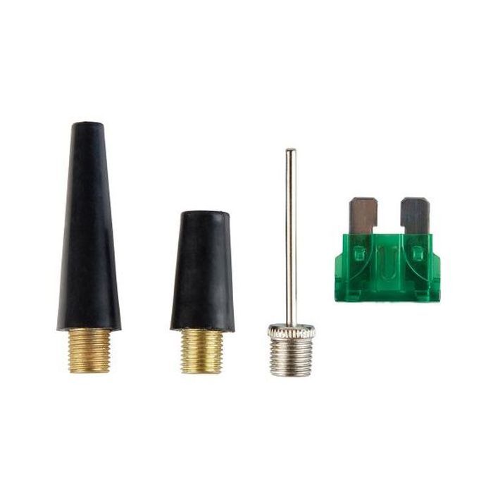 Автомобільний компресор VITOL "Вулкан" KA-B12122 150psi/25Amp/90л (KA-B12122) зображення 5