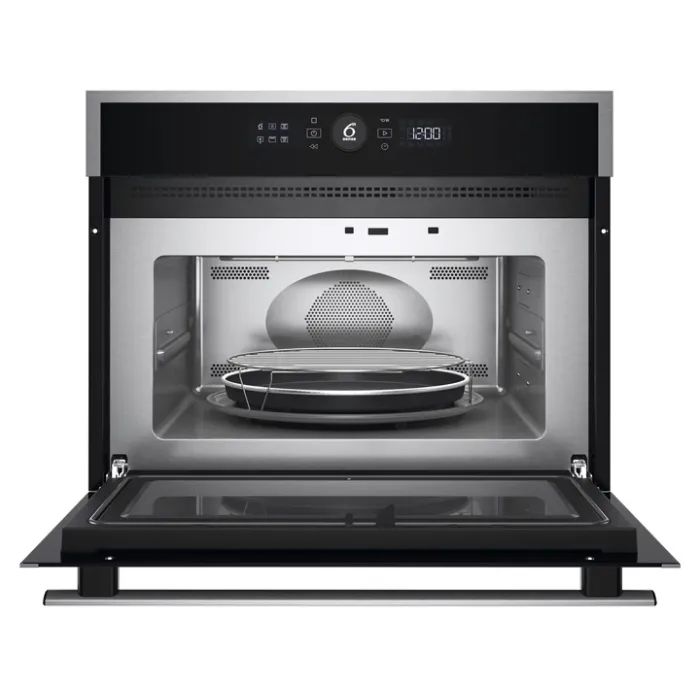 Микроволновая печь Whirlpool WMW44HMX изображение 2