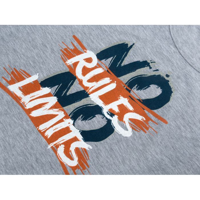 Пижама детская Matilda NO RULES (M12334-3-134B-blue) изображение 6