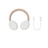 Наушники Philips TAK5500AL/00 Wireless Beige/White (TAK5500AL/00) изображение 10
