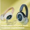 Наушники Philips TAK5500AL/00 Wireless Beige/White (TAK5500AL/00) изображение 7