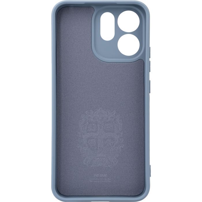 Чехол для мобильного телефона Armorstandart ICON OPPO Reno15 F 5G / Reno15 FS 5G Camera cover Black (ARM89913) изображение 2