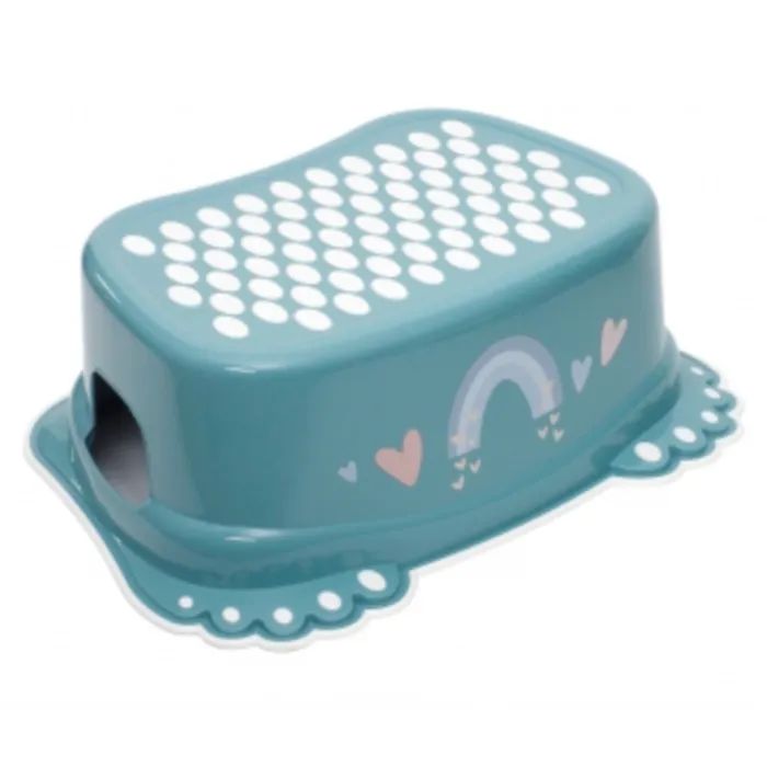 Подставка детская Tega Baby METEO turquoise (ME-006-165)