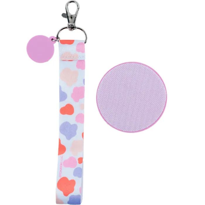 Бейдж Kite набор на липучке и подвеска tokidoki (TK24-3010-1) изображение 3