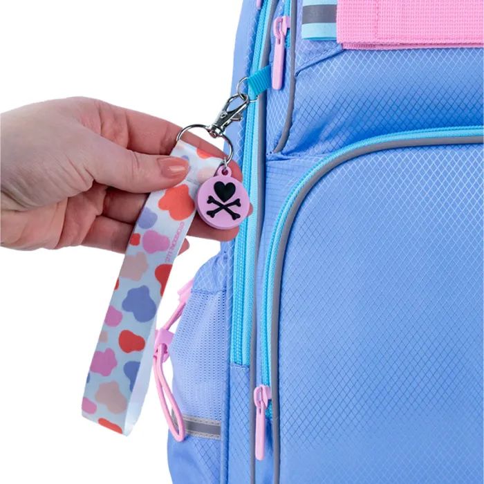 Бейдж Kite набор на липучке и подвеска tokidoki (TK24-3010-1) изображение 7