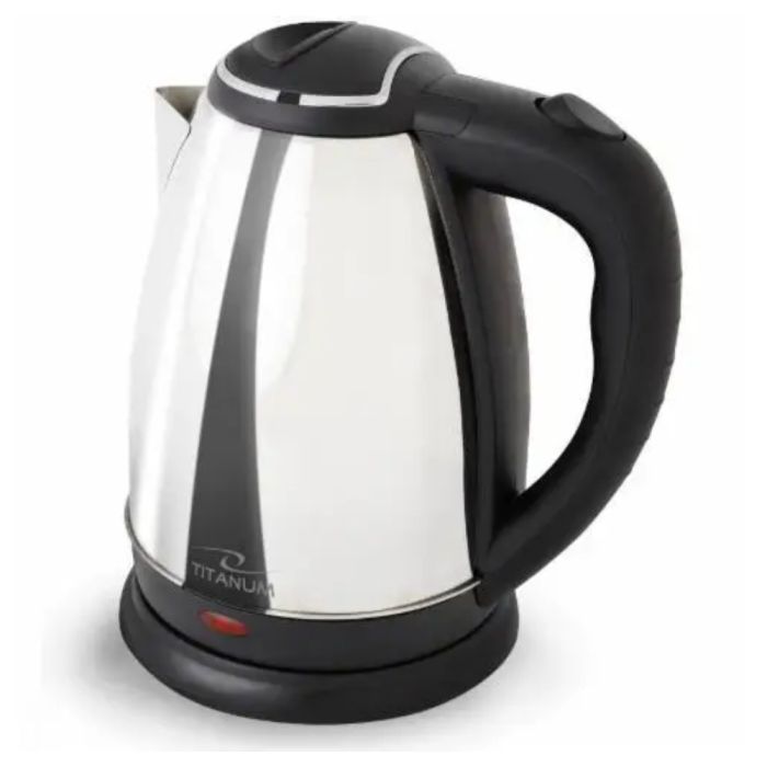 Электрочайник Esperanza TKK001S V2