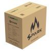 Корпус для ПК Gamemax SPARK FULL WHITE (1125-2001R0070) изображение 10