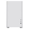 Корпус для ПК Gamemax SPARK FULL WHITE (1125-2001R0070) изображение 2