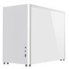 Корпус для ПК Gamemax SPARK FULL WHITE (1125-2001R0070) изображение 3