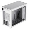 Корпус для ПК Gamemax SPARK FULL WHITE (1125-2001R0070) изображение 5