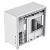 Корпус для ПК Gamemax SPARK FULL WHITE (1125-2001R0070) изображение 6