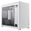 Корпус для ПК Gamemax SPARK FULL WHITE (1125-2001R0070)