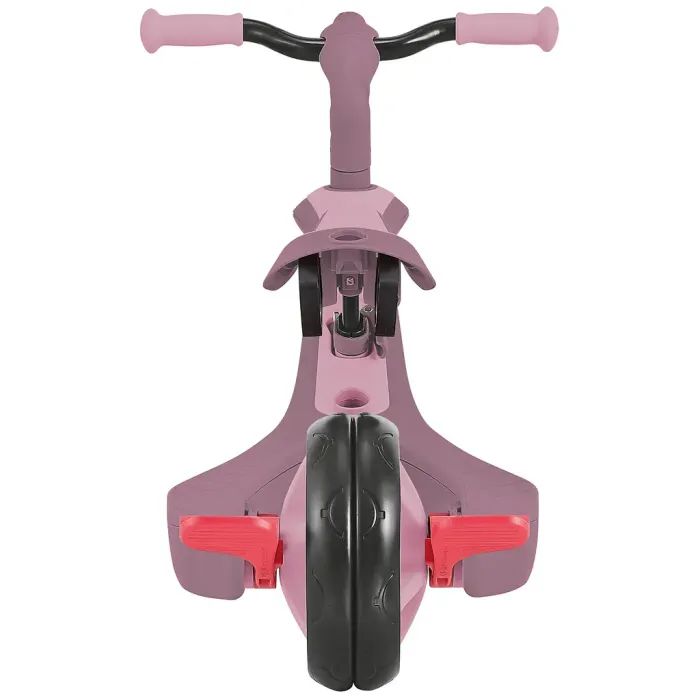 Детский велосипед Globber Explorer trike 4 в 1, кокос (637-566) изображение 12