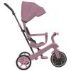 Детский велосипед Globber Explorer trike 4 в 1 пастельно-бузковий (637-510) изображение 2