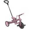 Детский велосипед Globber Explorer trike 4 в 1 пастельно-бузковий (637-510) изображение 4