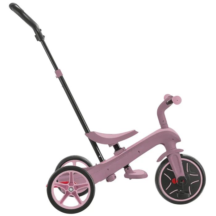 Детский велосипед Globber Explorer trike 4 в 1, кокос (637-566) изображение 5