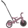 Детский велосипед Globber Explorer trike 4 в 1 пастельно-бузковий (637-510) изображение 5