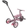 Детский велосипед Globber Explorer trike 4 в 1 пастельно-бузковий (637-510) изображение 6