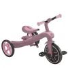 Детский велосипед Globber Explorer trike 4 в 1 пастельно-бузковий (637-510) изображение 7