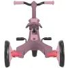 Детский велосипед Globber Explorer trike 4 в 1 пастельно-бузковий (637-510) изображение 9