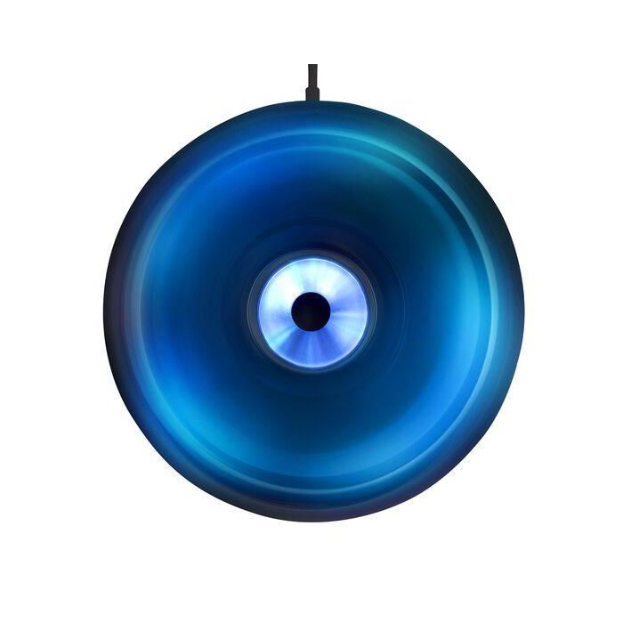 Акустична система Harman Kardon Aura Studio 5 White/Silver (HKAURAS5WFBSEP) зображення 2