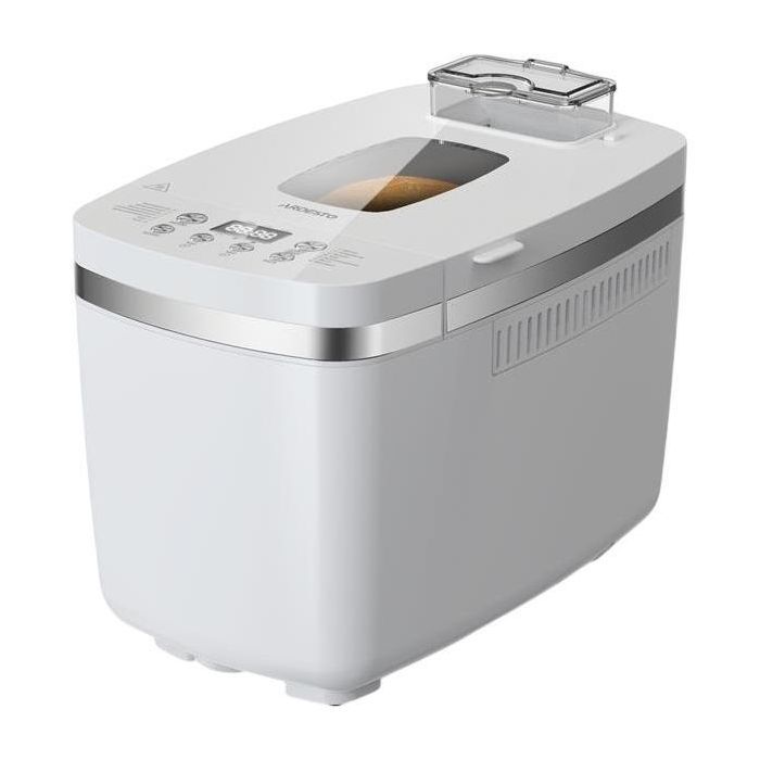 Хлебопечка Ardesto BM-D1500W
