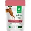 Вологий корм для собак Nature's Protection Prime Active Adult Dogs Chicken and Beef 85 г (NPPR47923)