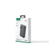 Батарея універсальна Ugreen 20000mAh 20W Two-way Fast Charging (PB312 25683) зображення 12