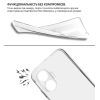 Чохол до мобільного телефона BeCover silicone Poco F7 Transparent (714910) зображення 4