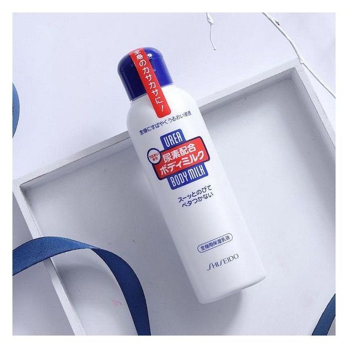 Молочко для тела Finetoday Urea Body Milk С мочевиной 150 г (4901872864171) изображение 2